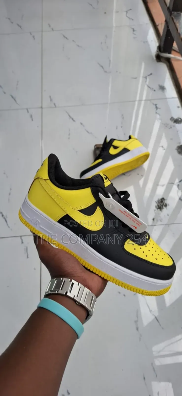 Quality Casual Unisex Designer Customized Air Force One Sneaker Shoe