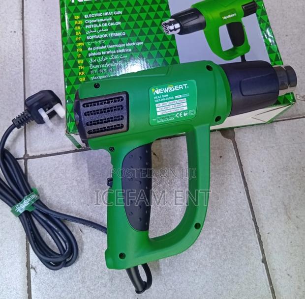 Newbeat Heat Gun/2000w Heat Gun