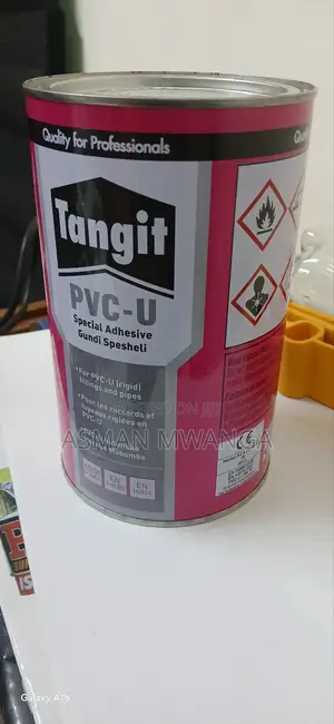 Tangit PVC-U