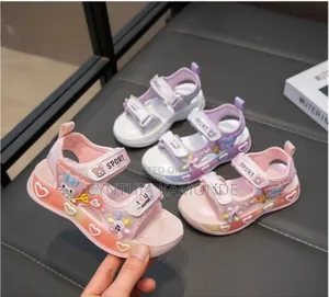 Colorful Kids' Sandals ( Size 26-37)