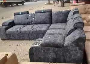 Cleancut Lshaped Sofas Couches