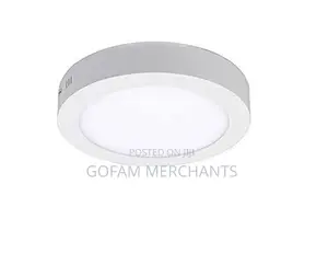 Led Panel Light 18w Surface Mounted Led Ceiling Lights