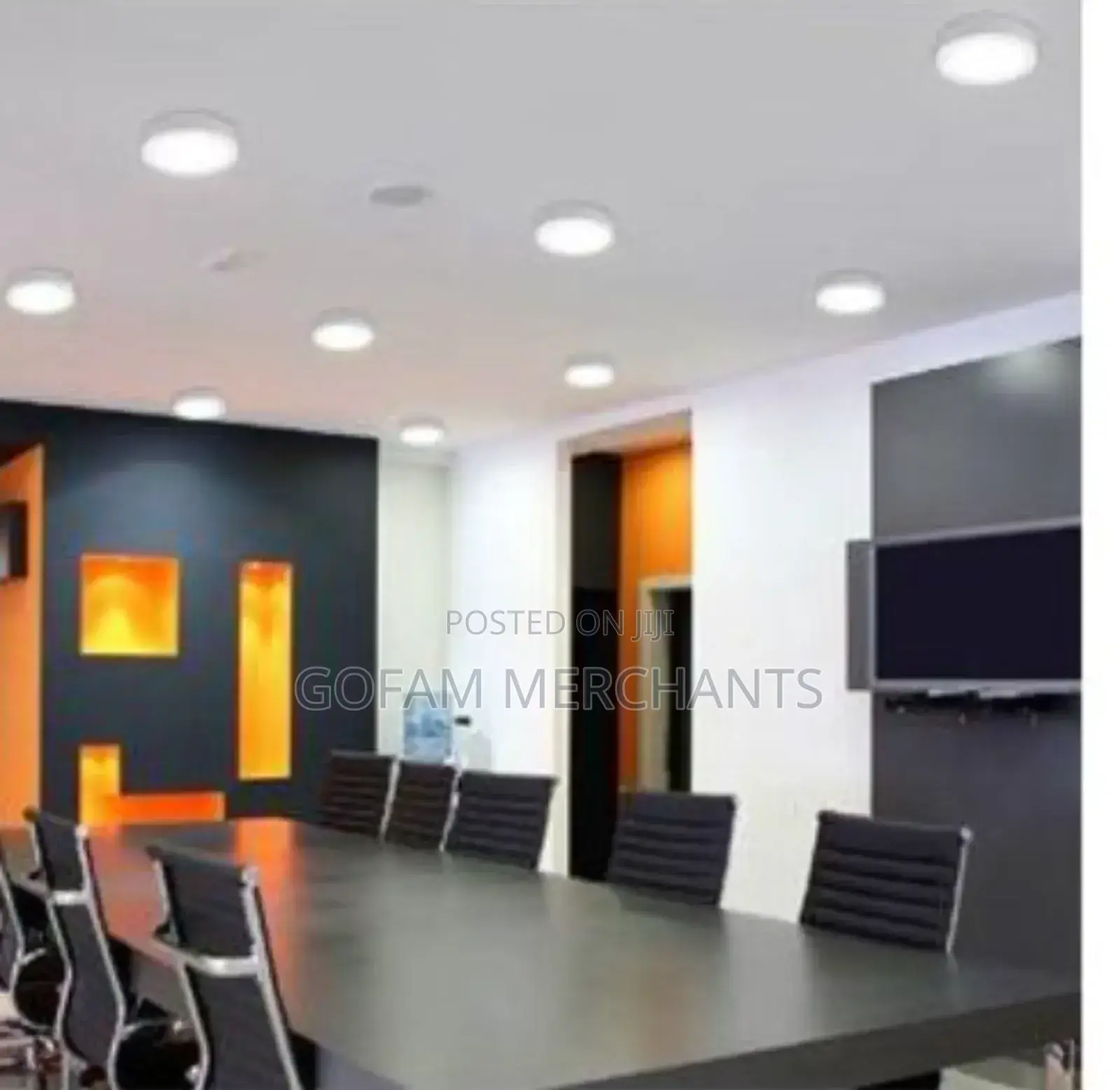 Led Panel Light 18w Surface Mounted Led Ceiling Lights