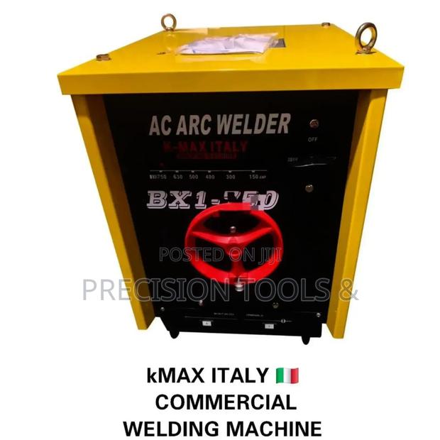Commercial Welding Machine 400ah