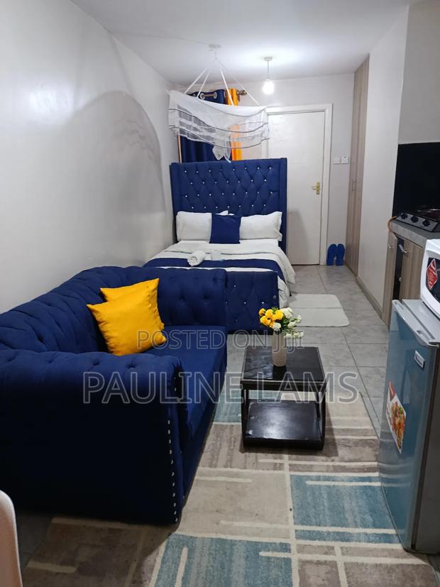 Airbnb Embakasi - thumbnail 3