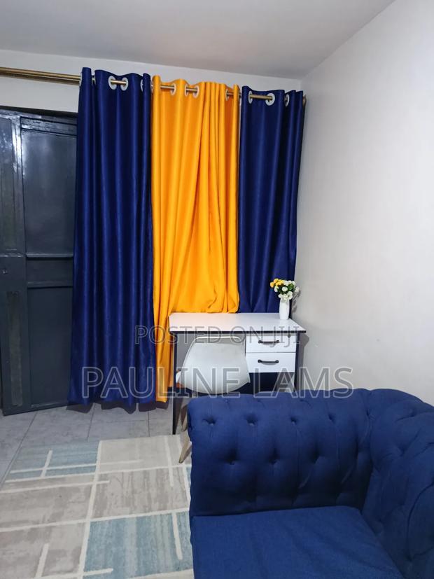 Airbnb Embakasi - thumbnail 4