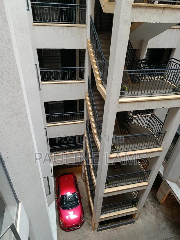 Airbnb Embakasi - thumbnail 5