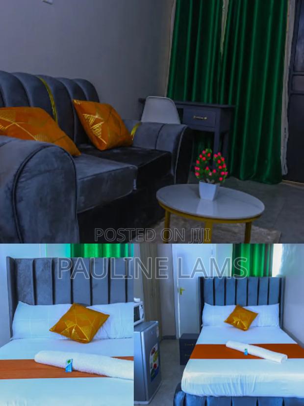 Airbnb Embakasi - thumbnail 6