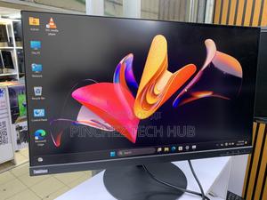 Lenovo; T27p-10 27 Inches Monitor  Resolution - thumbnail 2