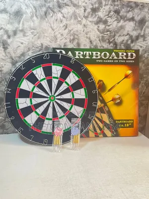 Quality Magnetic Proffesional Dat Boards
