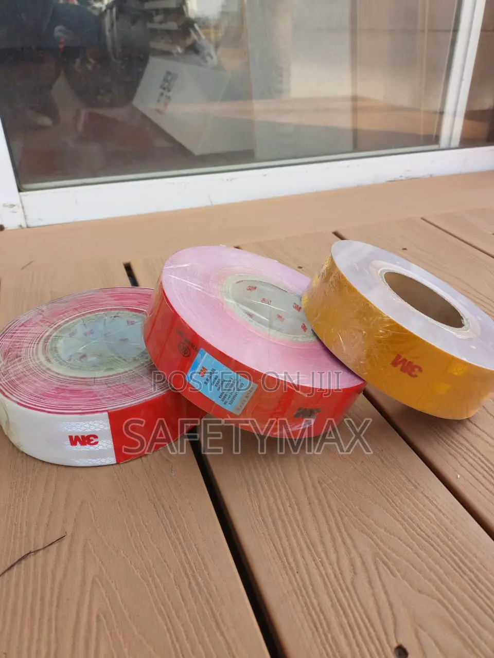 3m Reflective Tape