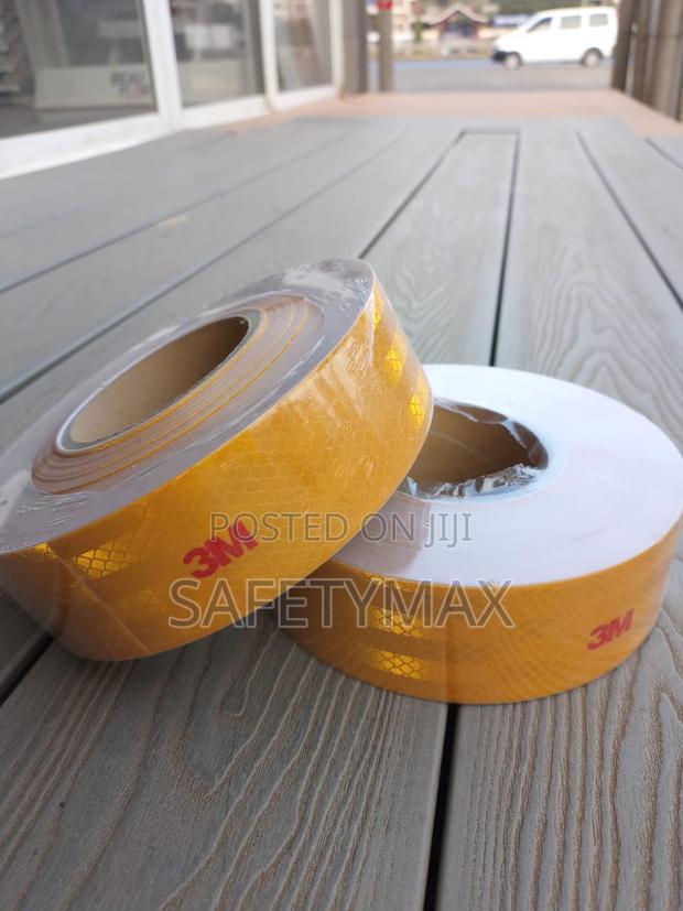 3m Reflective Tape - thumbnail 2