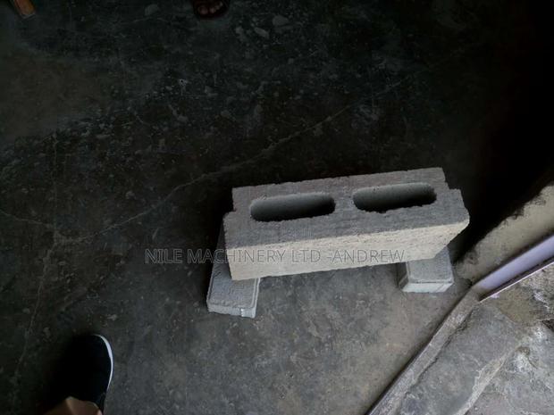 Hollow Block Making Machines - thumbnail 4