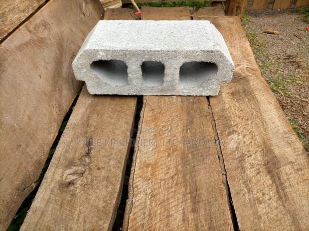 Hollow Block Making Machines - thumbnail 3