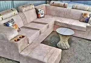 Artful Lshaped Sofas Couches