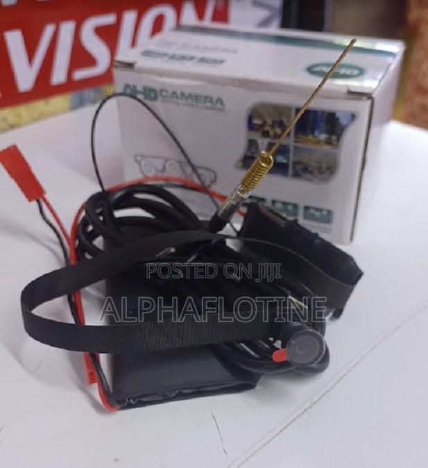 Home Full Hd 1080p Wifi Pinhole Spy Camera