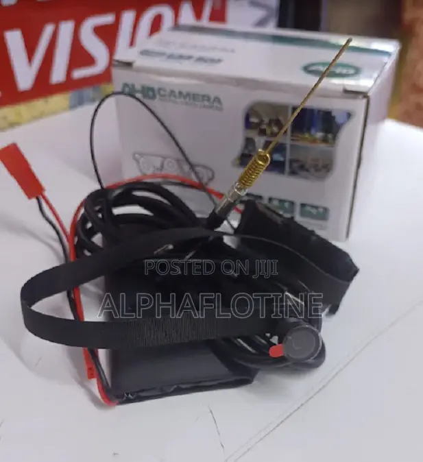 Home Full Hd 1080p Wifi Pinhole Spy Camera