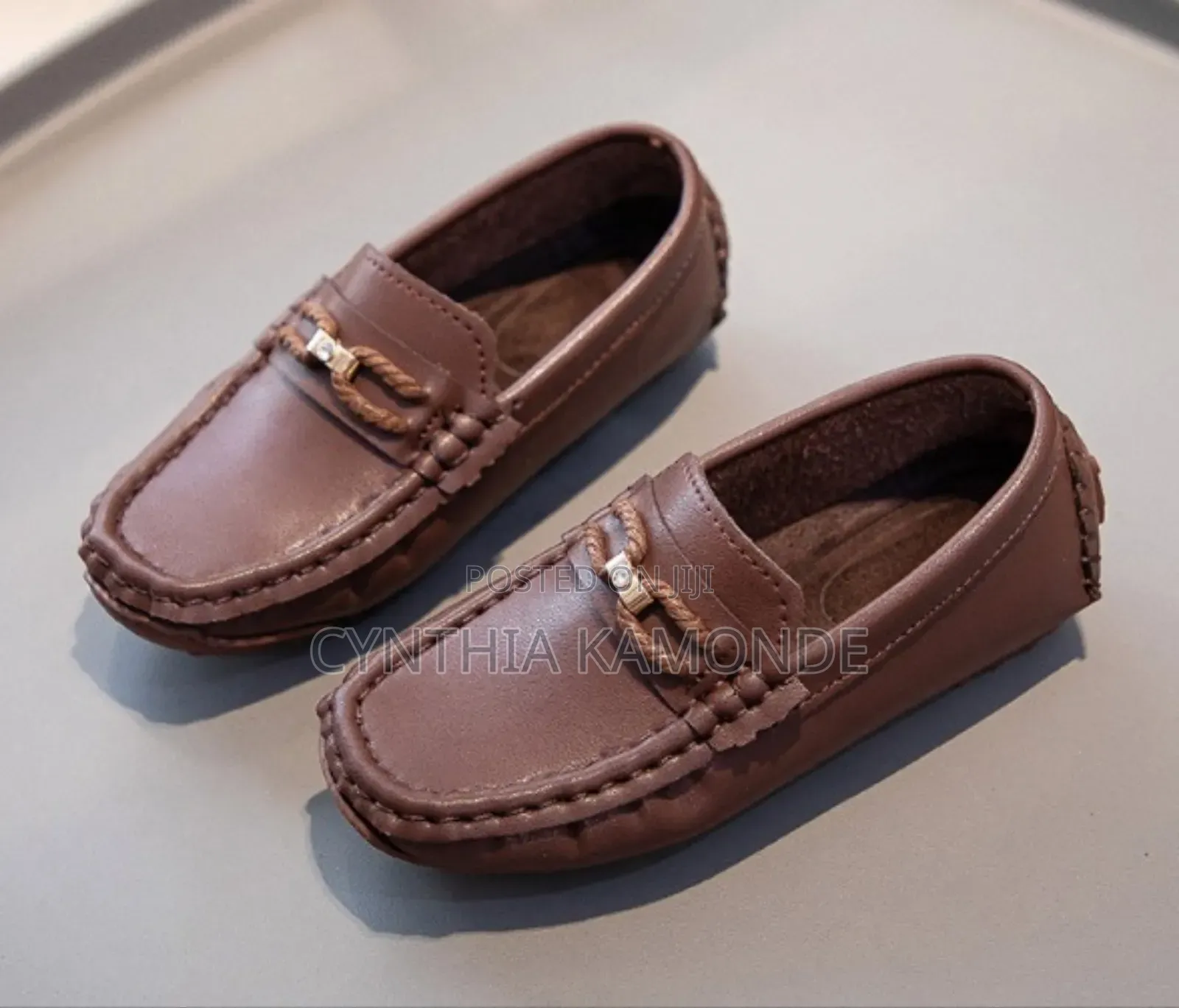 Loafers Kid's
