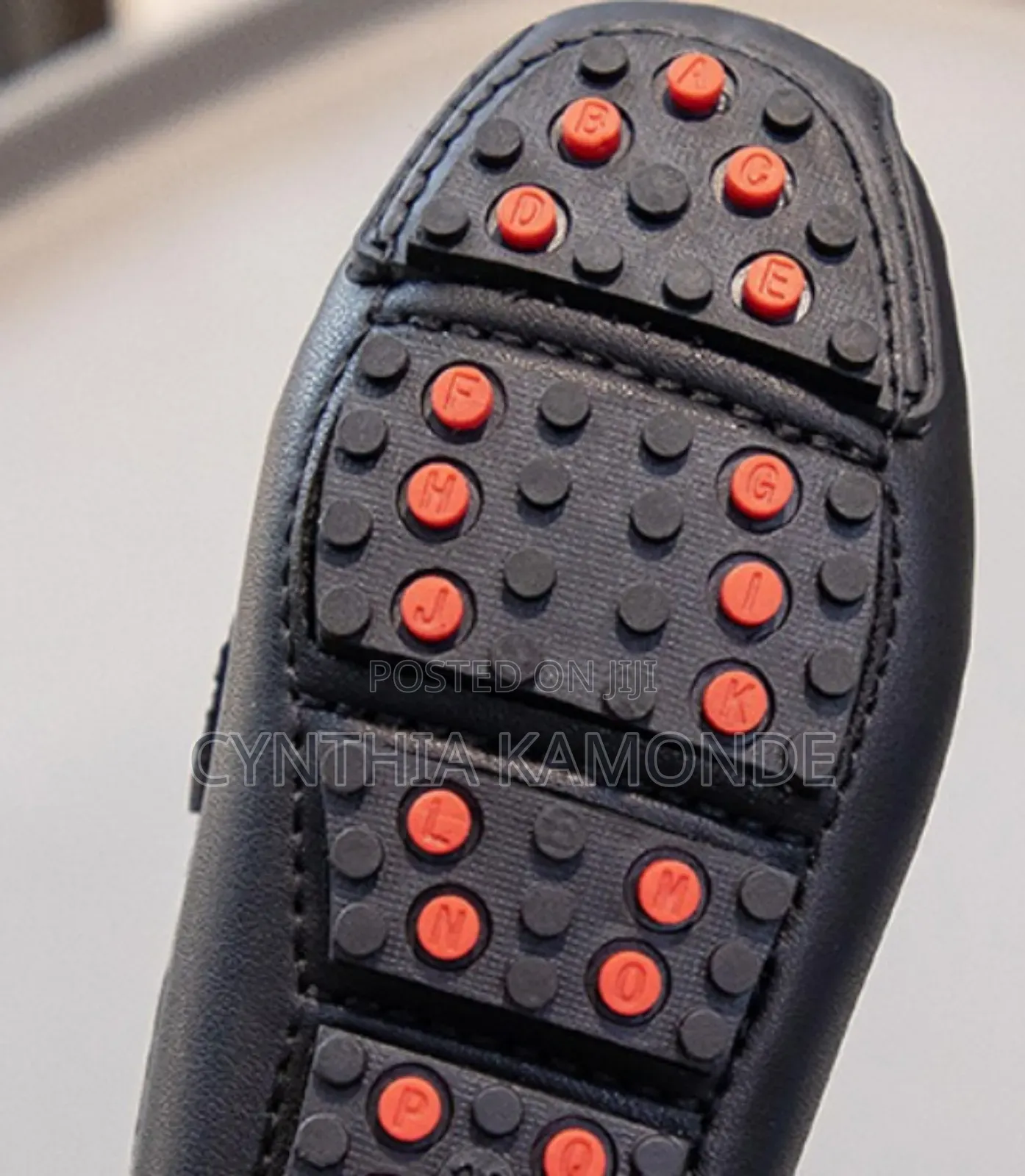 Loafers Kid's