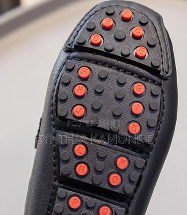 Loafers Kid's - thumbnail 4