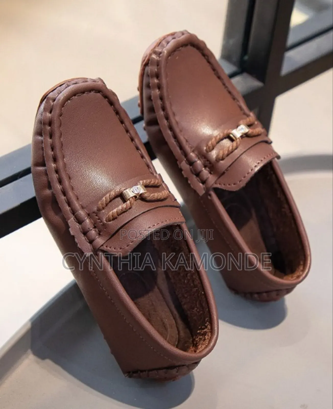 Loafers Kid's
