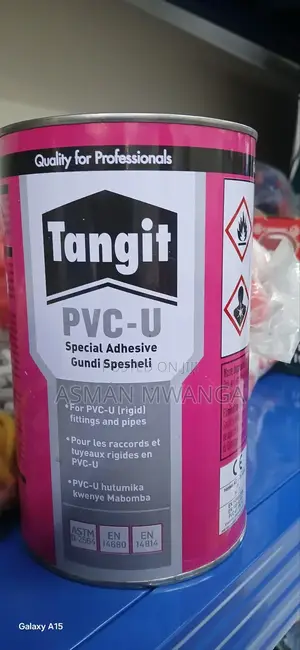 1000ml Tangit Glue