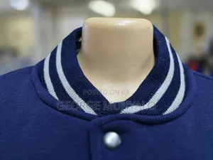 Fashion College Jacket