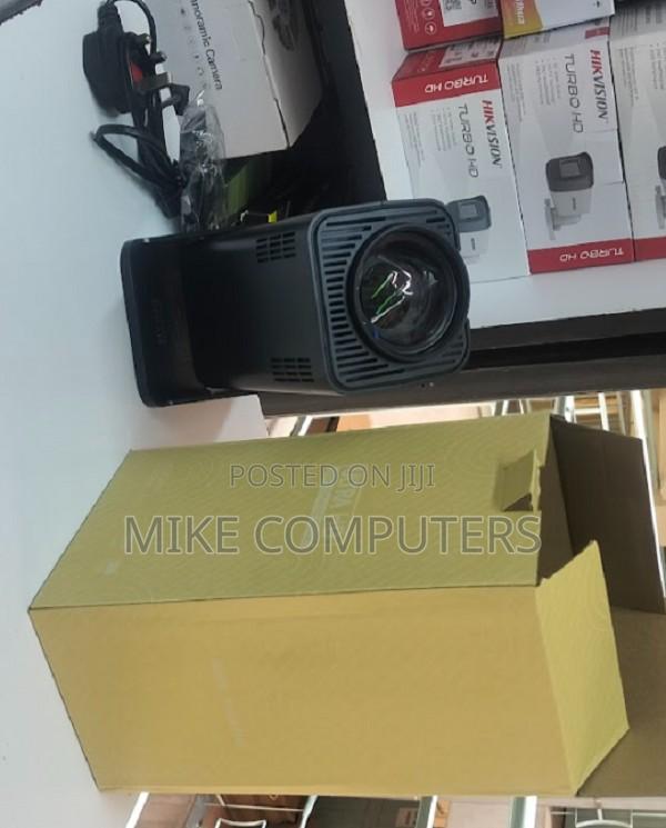 Hy320 Mini LCD Smart 1080p Home Android 13 - thumbnail 2