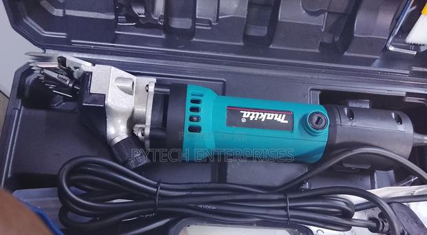 Makita Electric Wool Clipper Machine