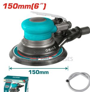 Total Air Sander/ Quality Air Sander Total - thumbnail 2