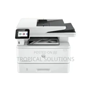 Hp Laserjet Pro MFP 4103fdw Print,Copy,Scan