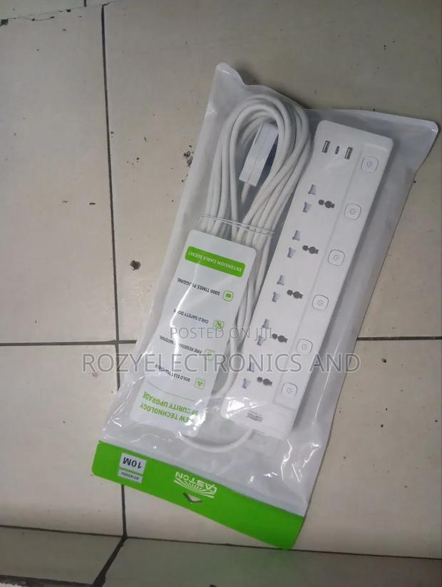 Extension Cable 10m
