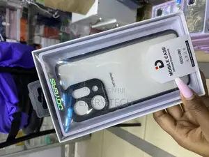 Mreese Transparent Doyers Back Case for Oppo Reno 14 Pro