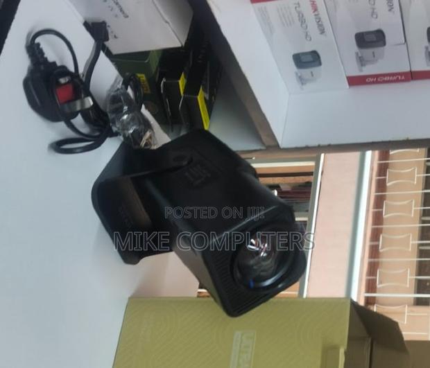 Hy 320 Projector, Android Projector - thumbnail 2