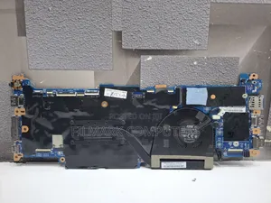 Lenovo Thinkpad X390 Yoga I7-8565u 1.8ghz 16gb Motherboard