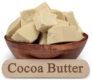 Food Grade Cocoa Butter - thumbnail 2