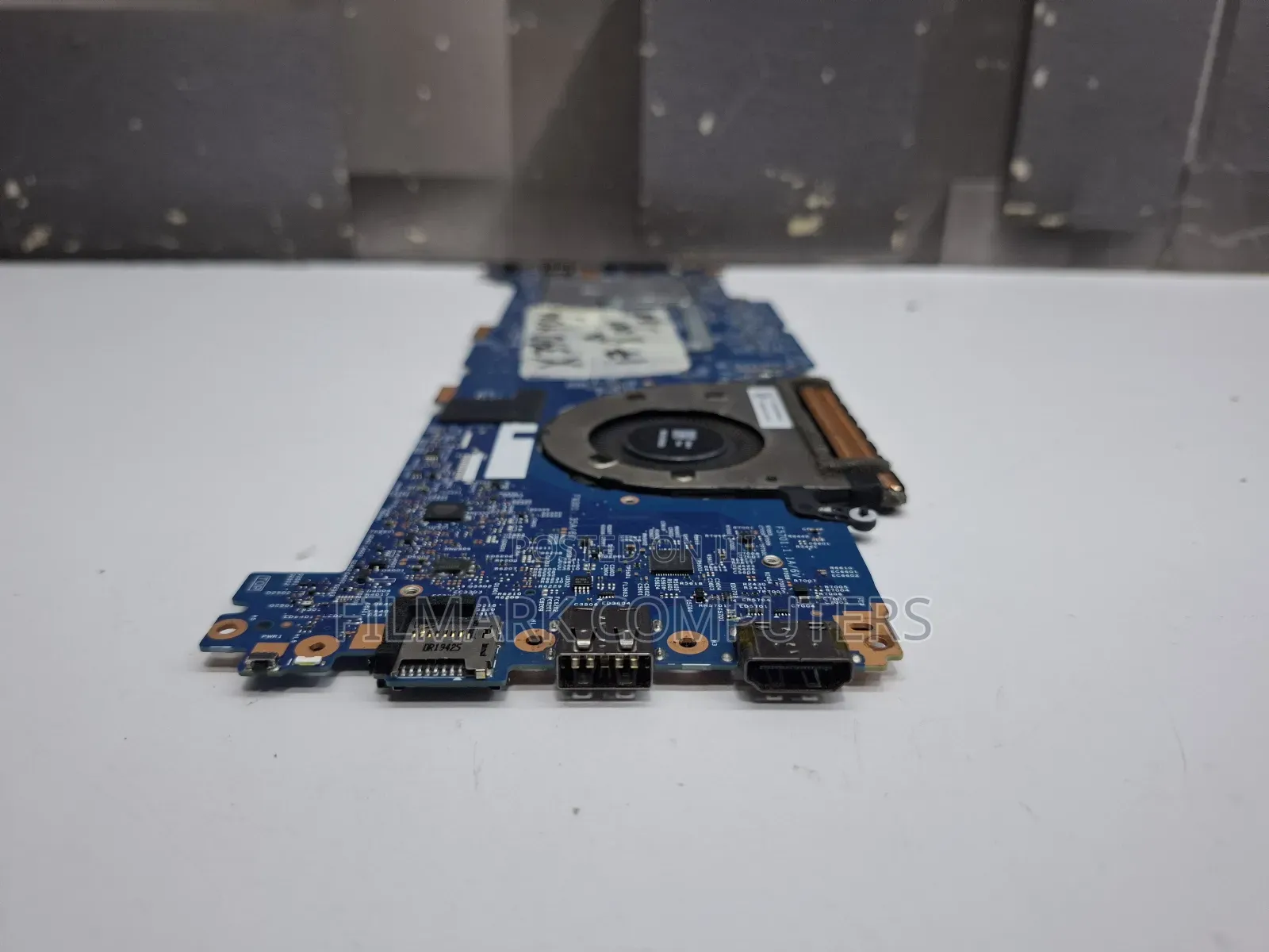 Lenovo Thinkpad X390 Yoga I7-8565u 1.8ghz 16gb Motherboard