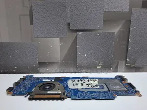 Lenovo Thinkpad X390 Yoga I7-8565u 1.8ghz 16gb Motherboard