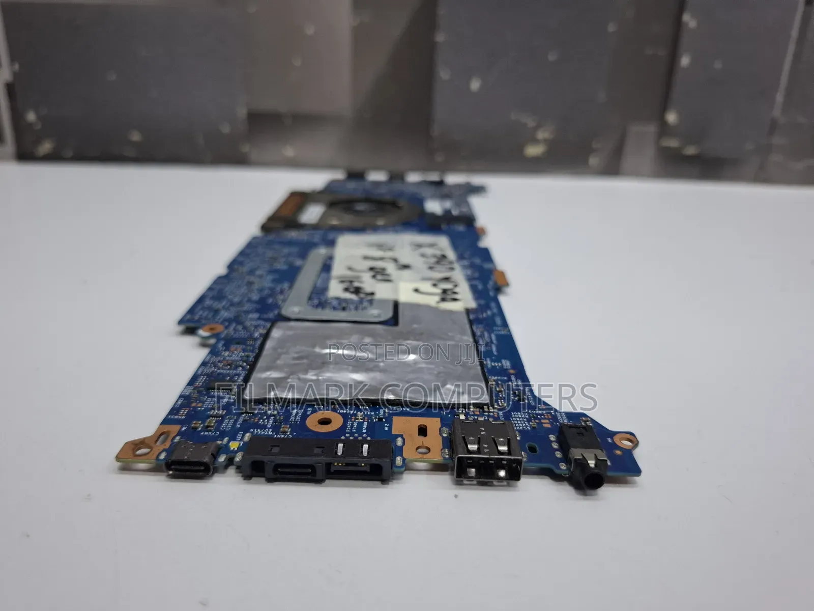 Lenovo Thinkpad X390 Yoga I7-8565u 1.8ghz 16gb Motherboard