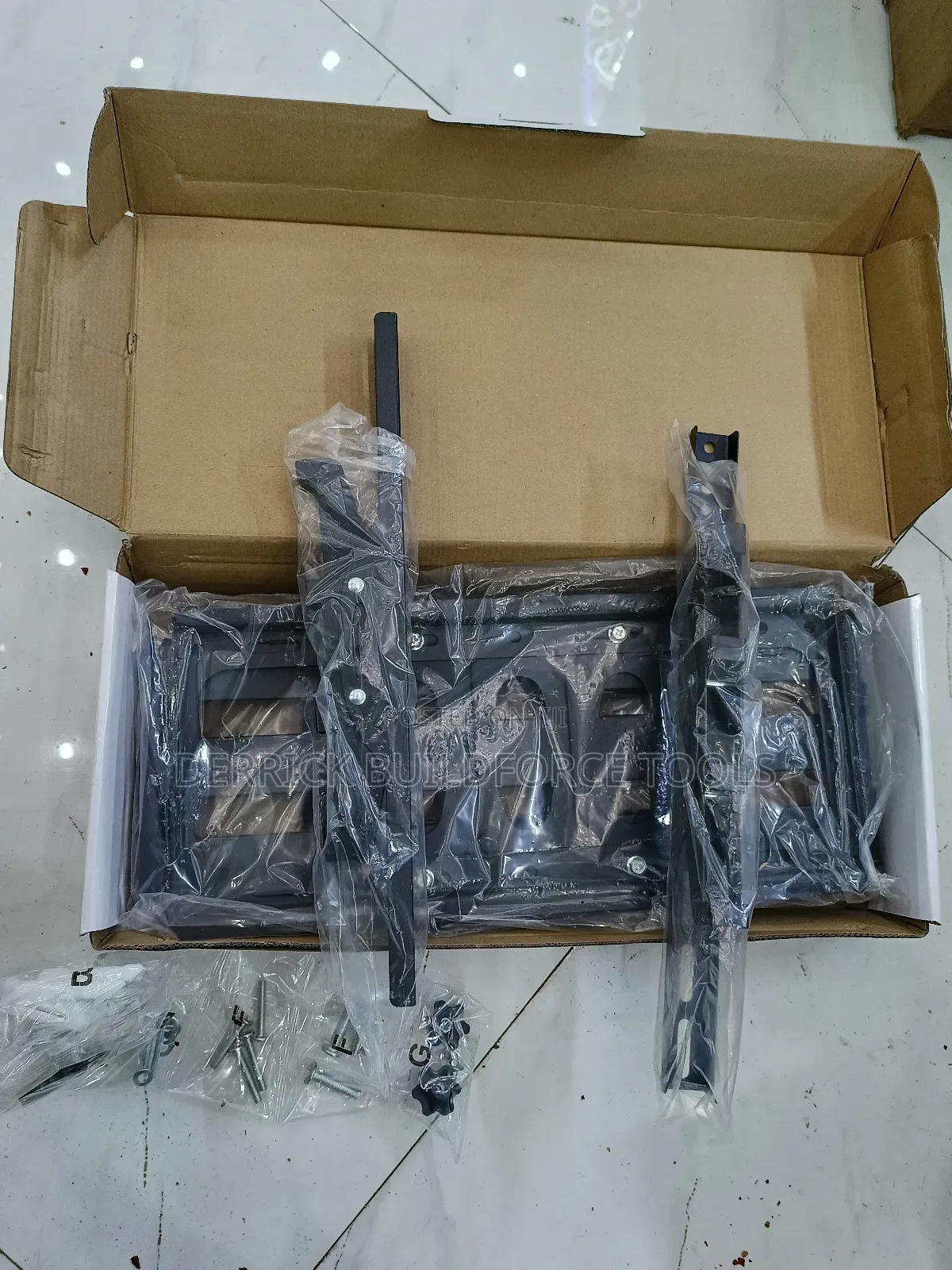 32"-70" Swivel/Led/Curved Screen Wall Mount