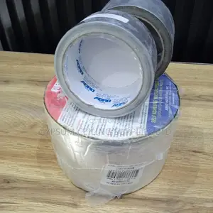 Duct Tape Silver