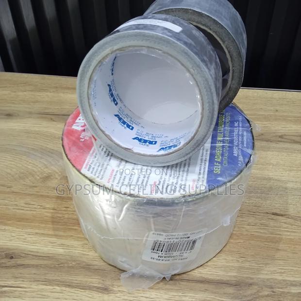 Duct Tape Silver - thumbnail 3