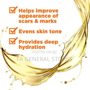 Cocoa Butter Oil