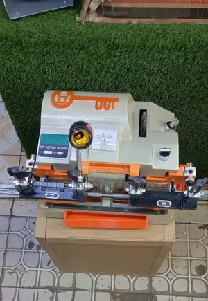 Key Cutting Machine/Electric Key Cutting Machine 100e