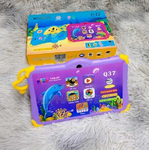 Wifi -Atouch Q37 Kids Tablets - thumbnail 2