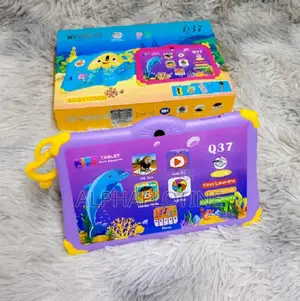 Wifi -Atouch Q37 Kids Tablets