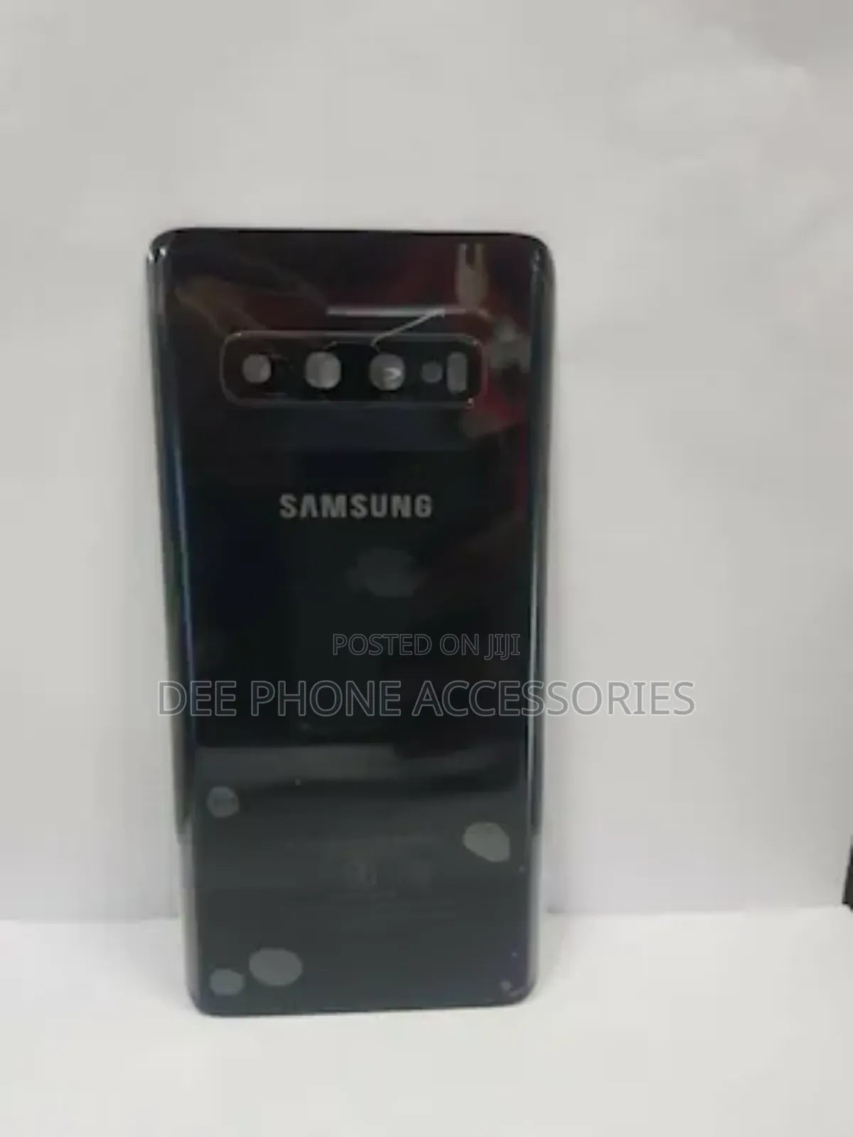 Samsung Galaxy S10 Plus Back Glass Cover