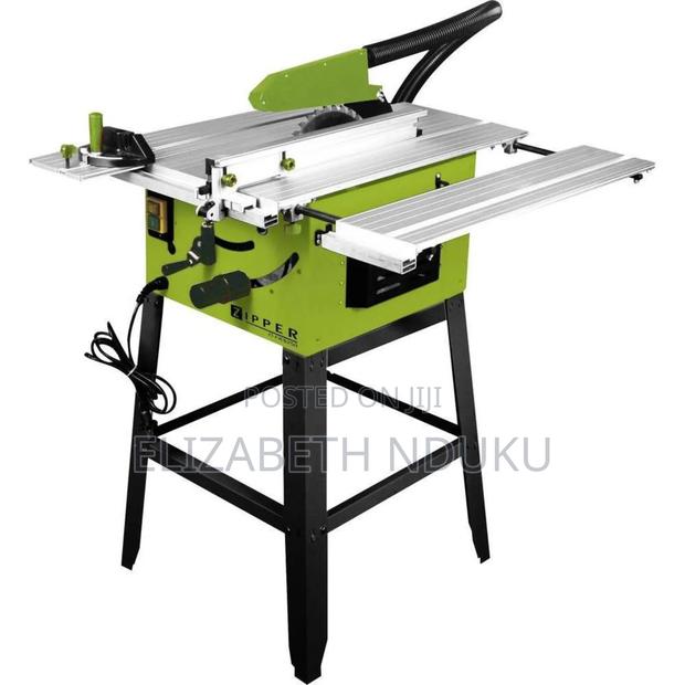 Prescott Timber Table Sawa - main view