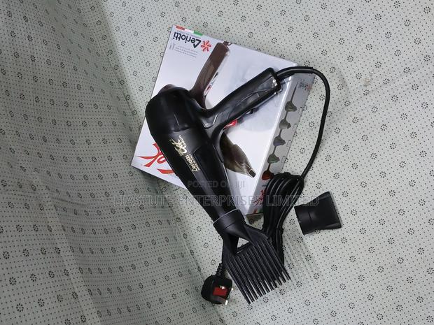 Premium Gek 3800 Hair Dryer