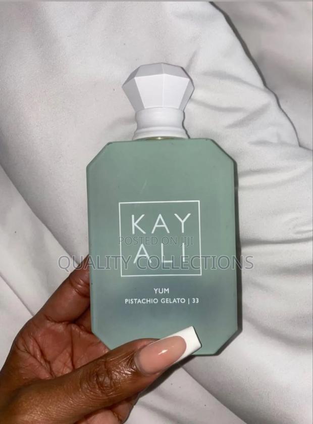 Kayali Pistachio 100ml